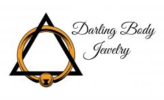 Darling Body Jewelry