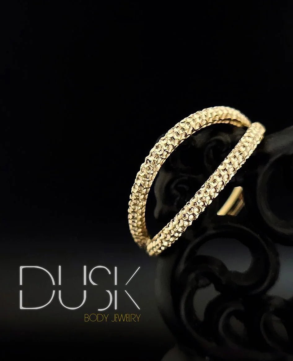 Dusk Body Jewelry