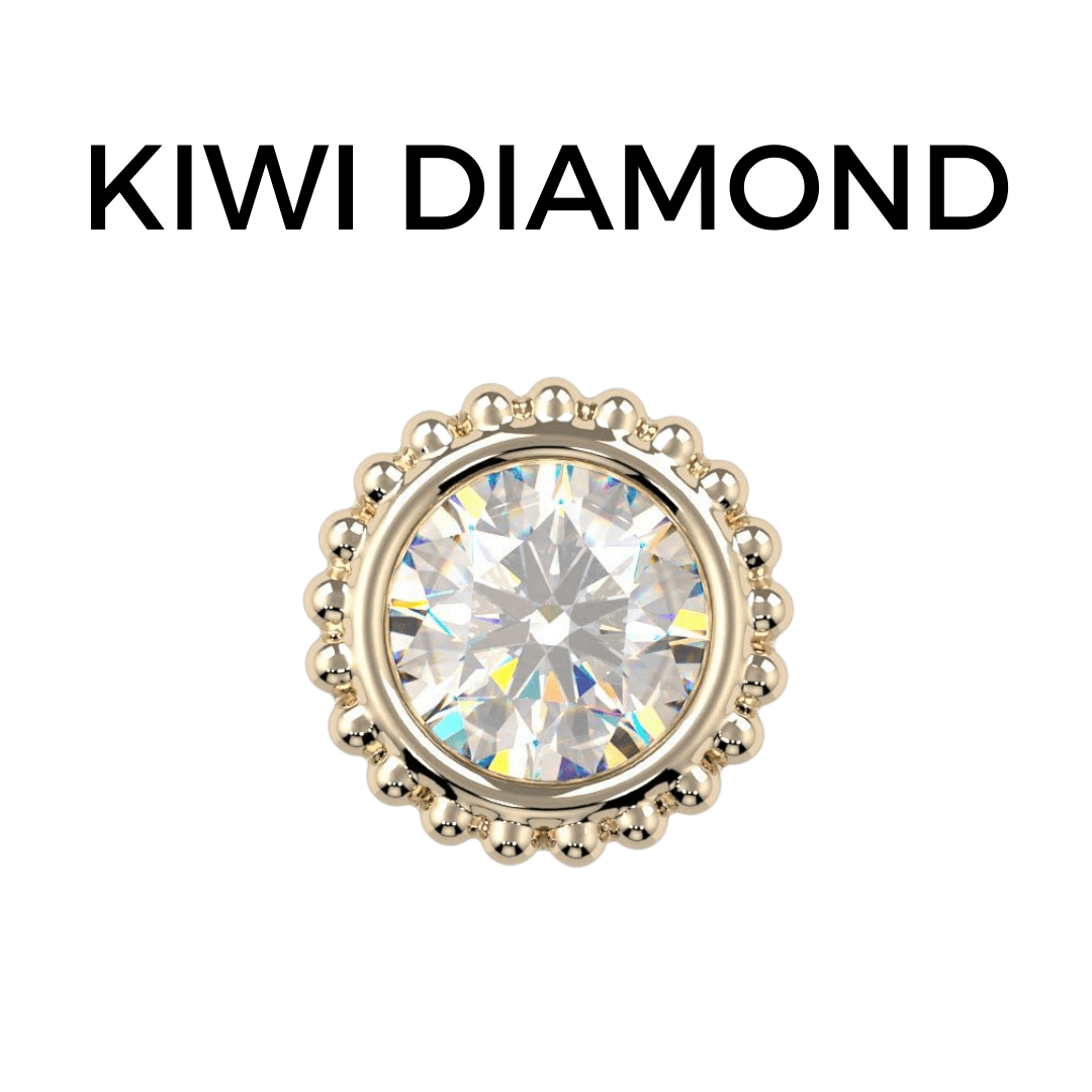 Kiwi Diamond