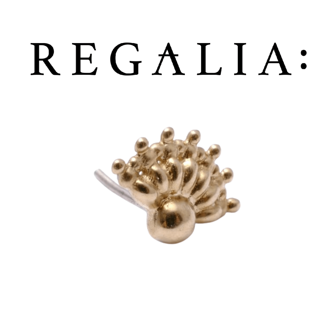 Regalia