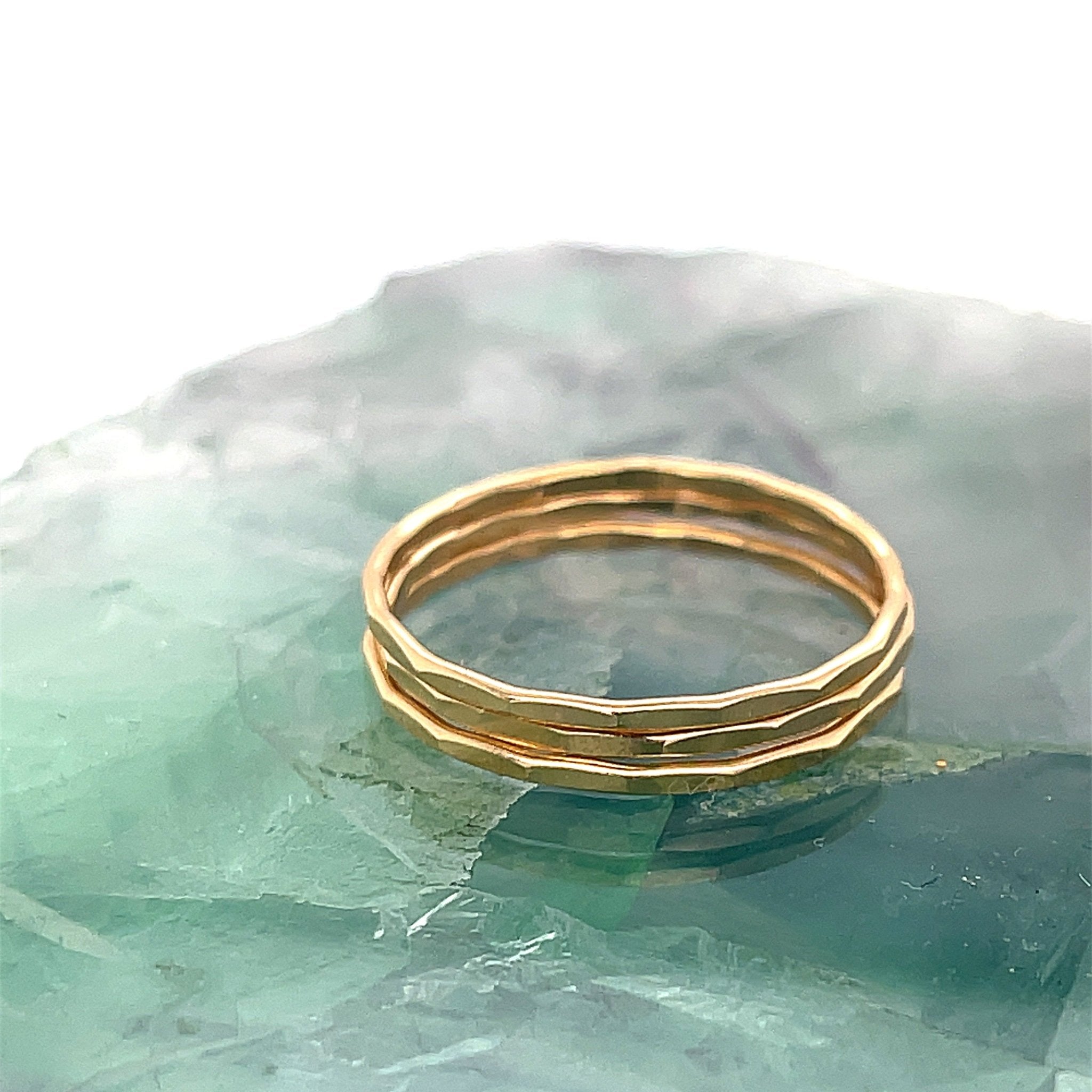 Rings, Necklaces, & More – Agave in Bloom