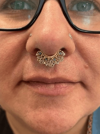 Septum Jewelry