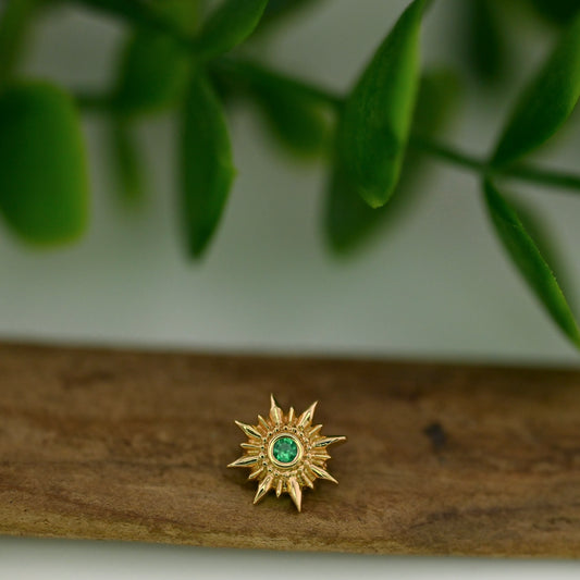 Compass - 8mm Threaded