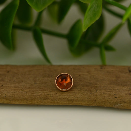Round Cup 5mm