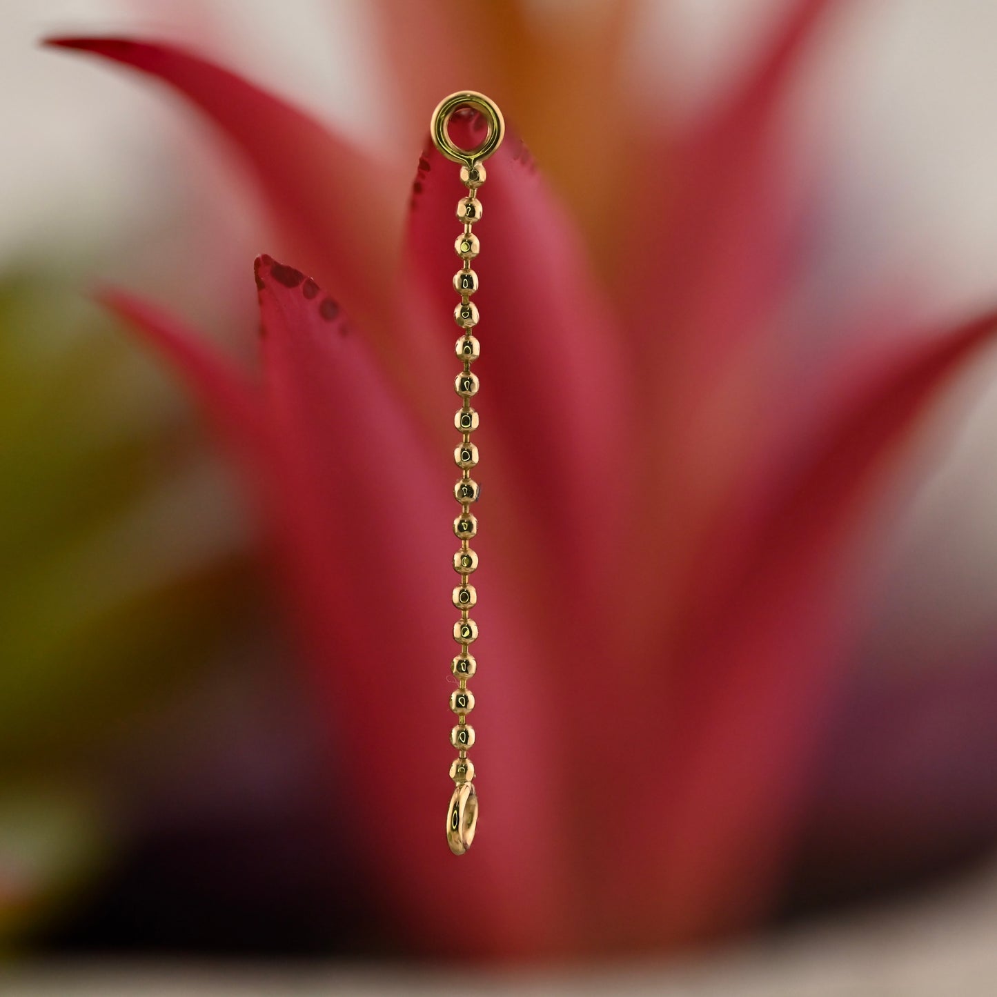 Achilles Chain Attachment
