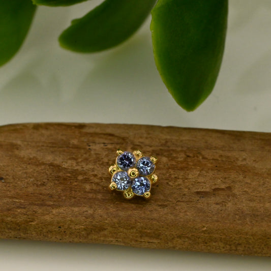 Reema 5.5mm - Threaded