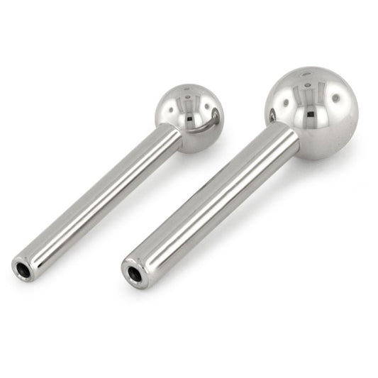 18g Mini Barbell Shaft - Agave in Bloom