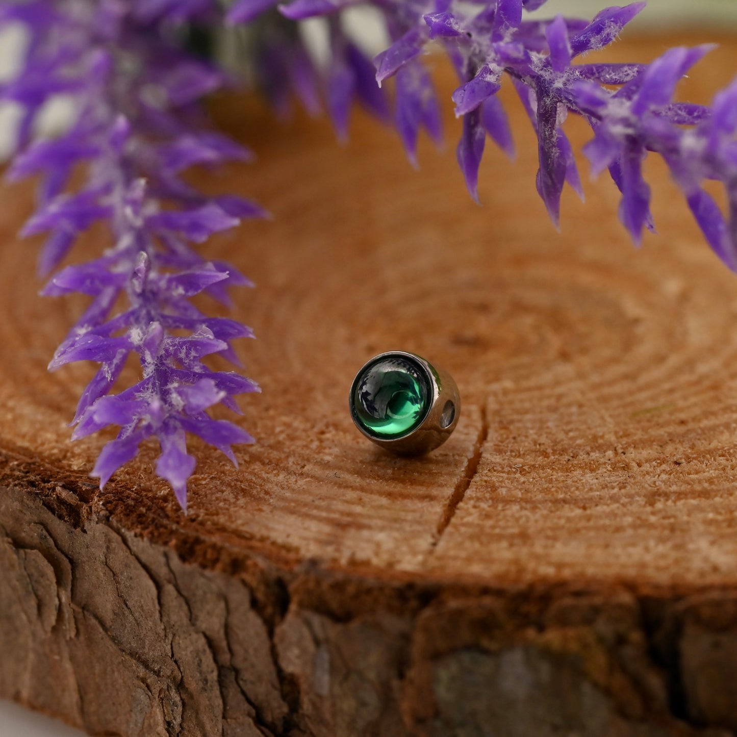 Captive Gem Only