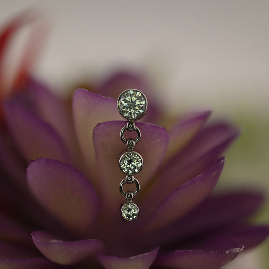 Zen - Floating Navel Curve