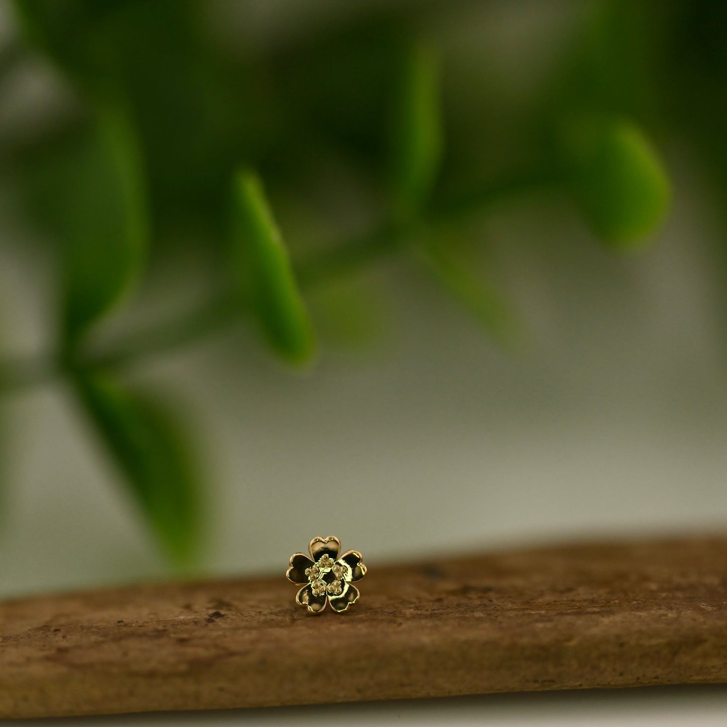 Simple Daisy
