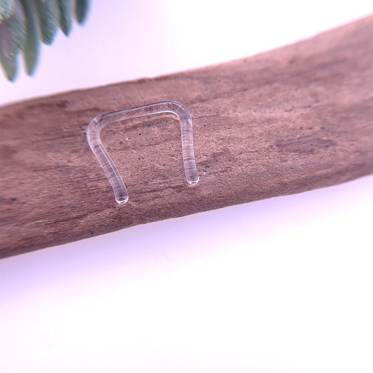 Glass Septum Retainer