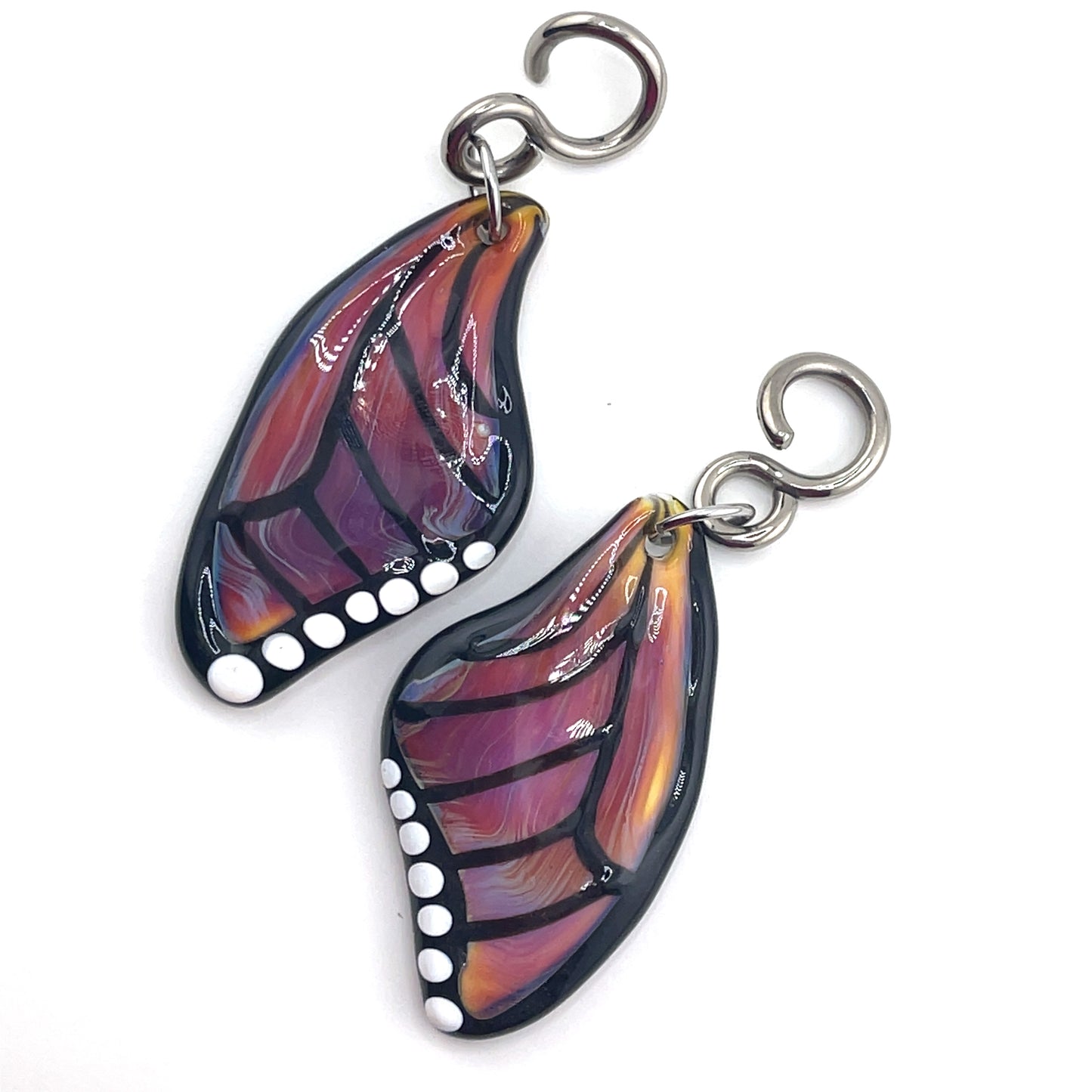 Butterfly Wings - Pair
