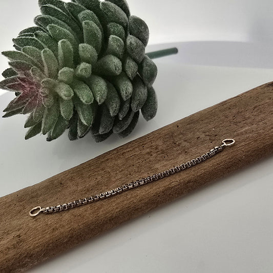 Box Chain Attachment