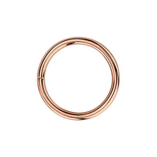 16g Seam Rings - 14K Gold BVLA