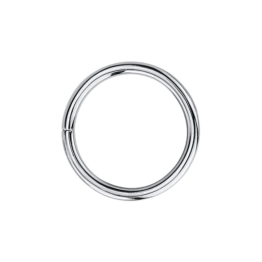 18g Seam Rings - 14K Gold BVLA