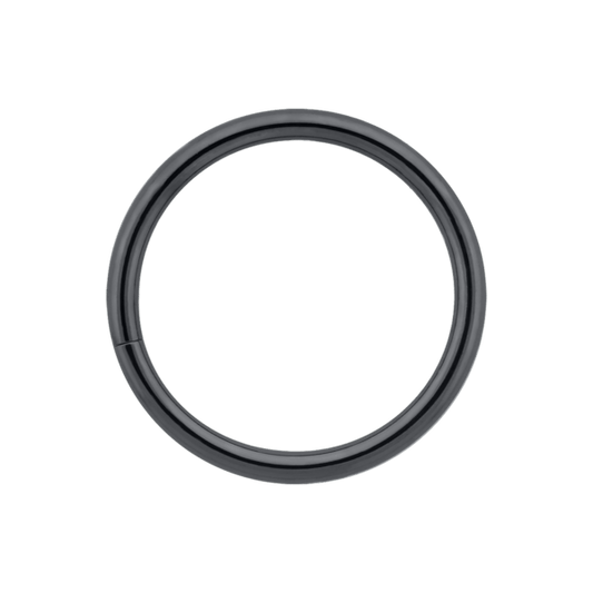 20g Niobium Seam Ring