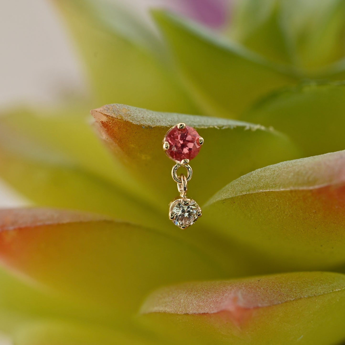 Duet - 2mm Top Gem