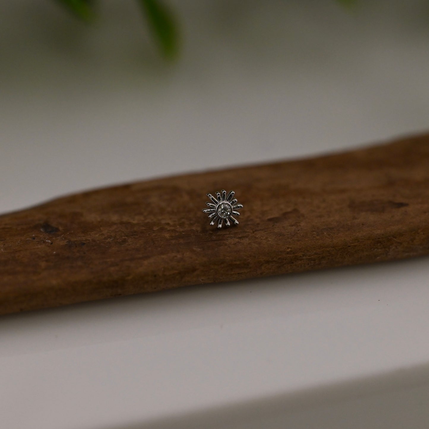 Small Sunray - 4mm