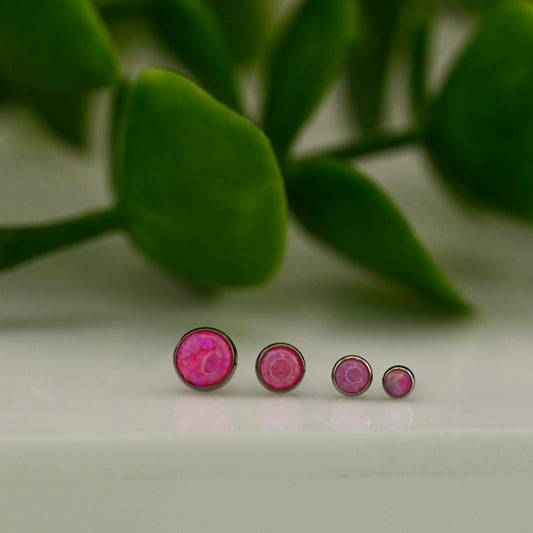 Cabochon Gem