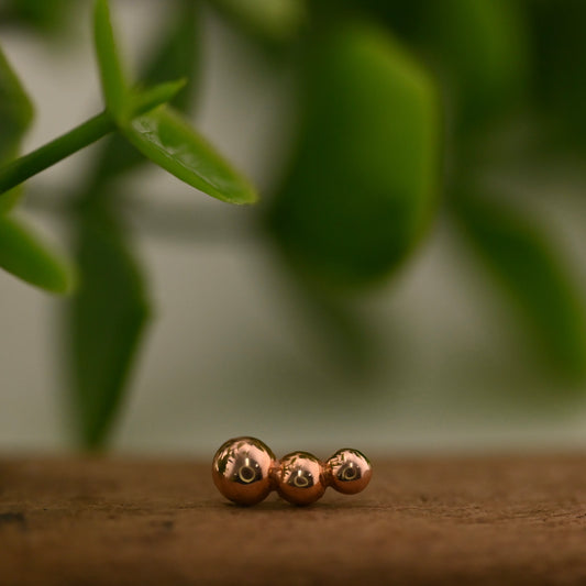 Accidentally on Purpose