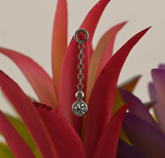 Dangle Charm