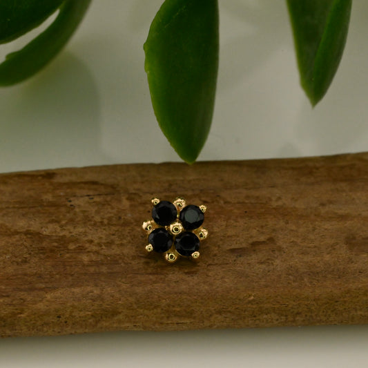 Reema 5.5mm - Threaded