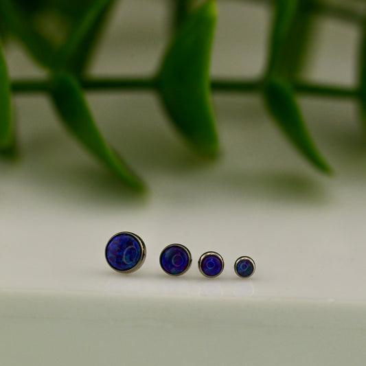 Cabochon Gem