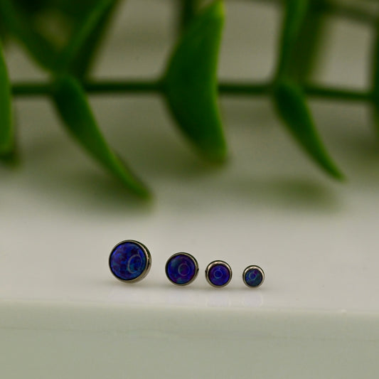 Cabochon Gem