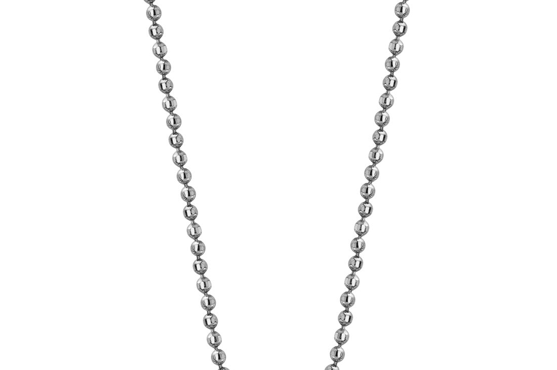 PRE-ORDER: Oceane 7 Necklace