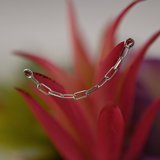 Capulet - Chain Attachment