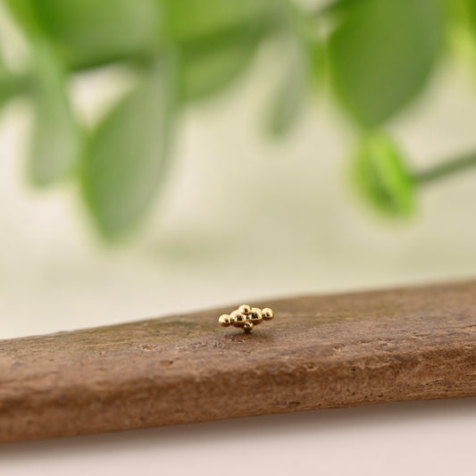18K Seedling End