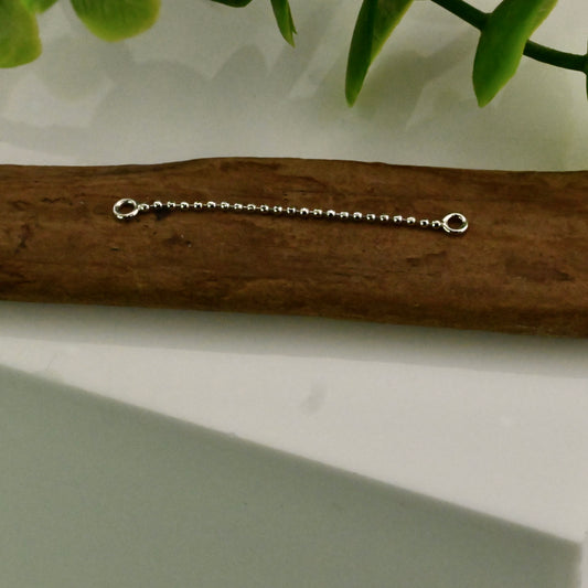 Achilles Chain Attachment