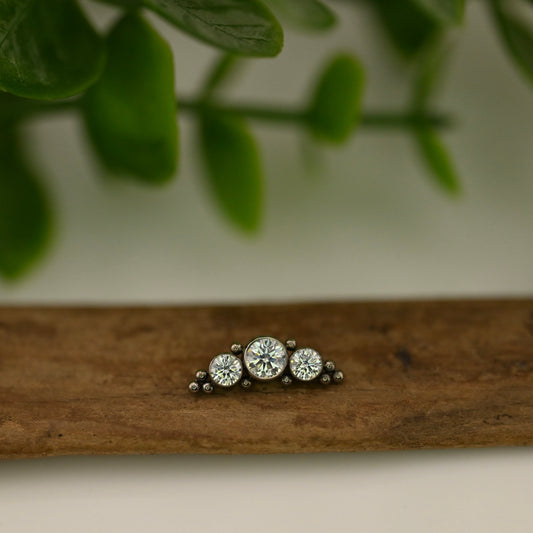 Haute Couture Curve - 2HT-10