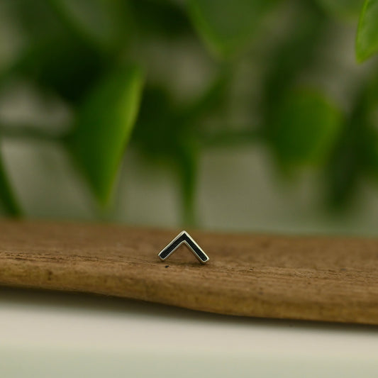 Flat V 6mm