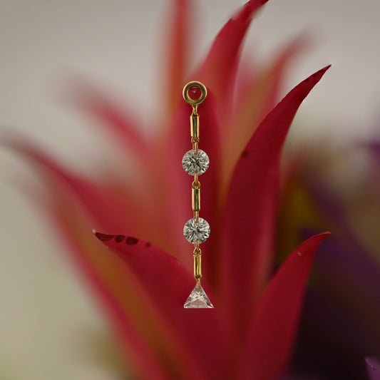 Varuna Charm Attachment