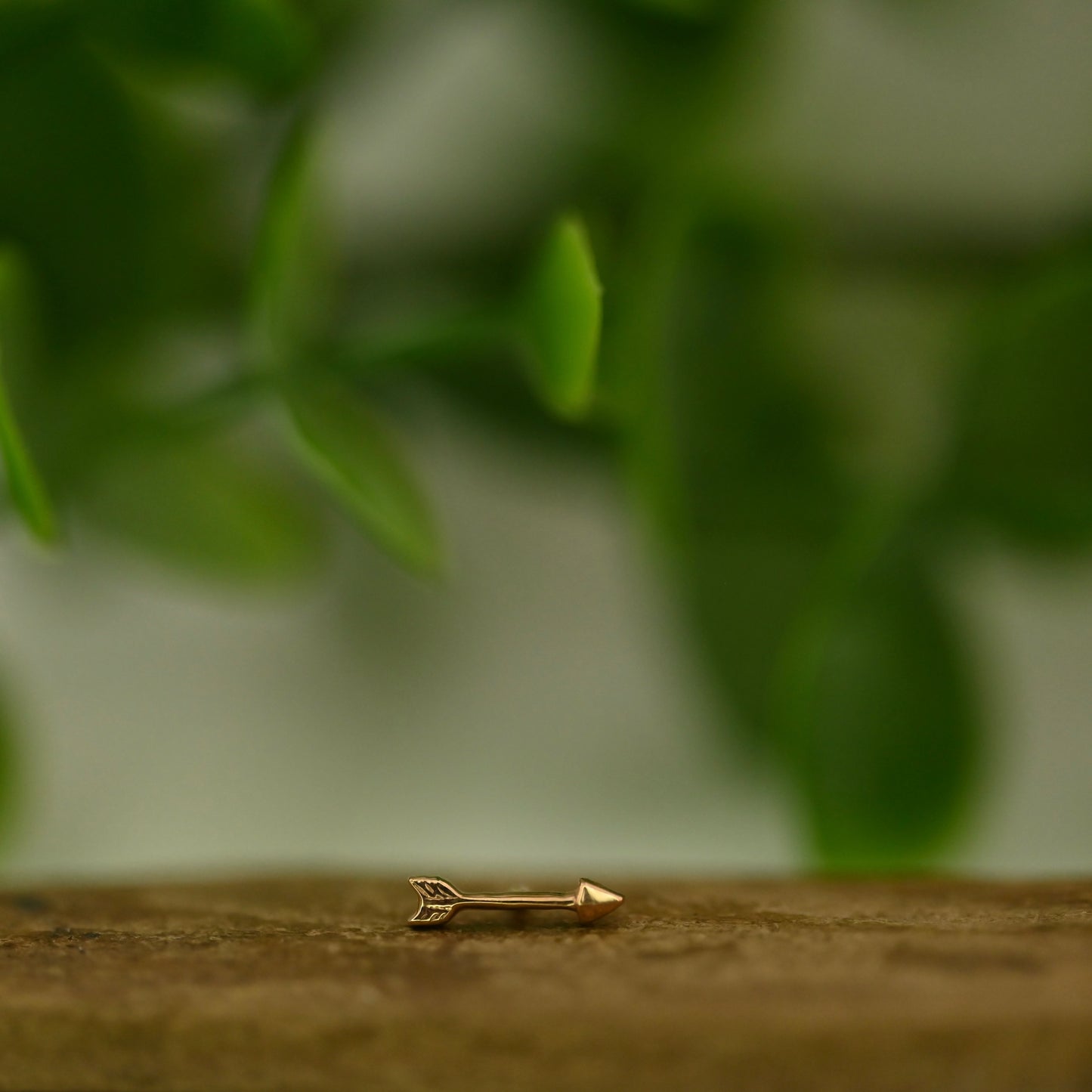 Tiny Arrow