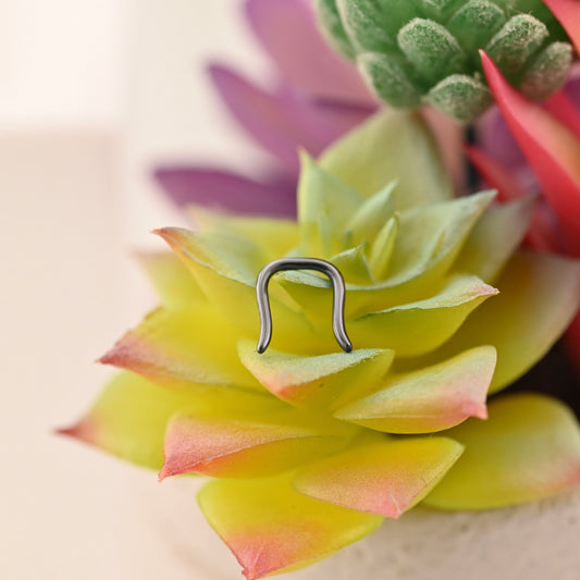 16g Septum Retainer