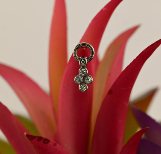 Poetic Charm