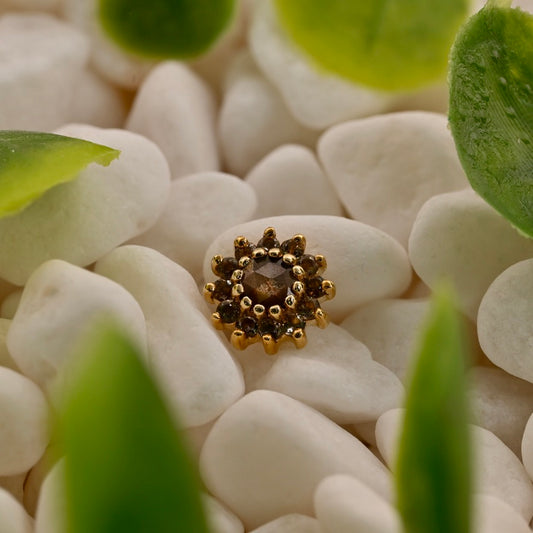 The Rose - 6mm