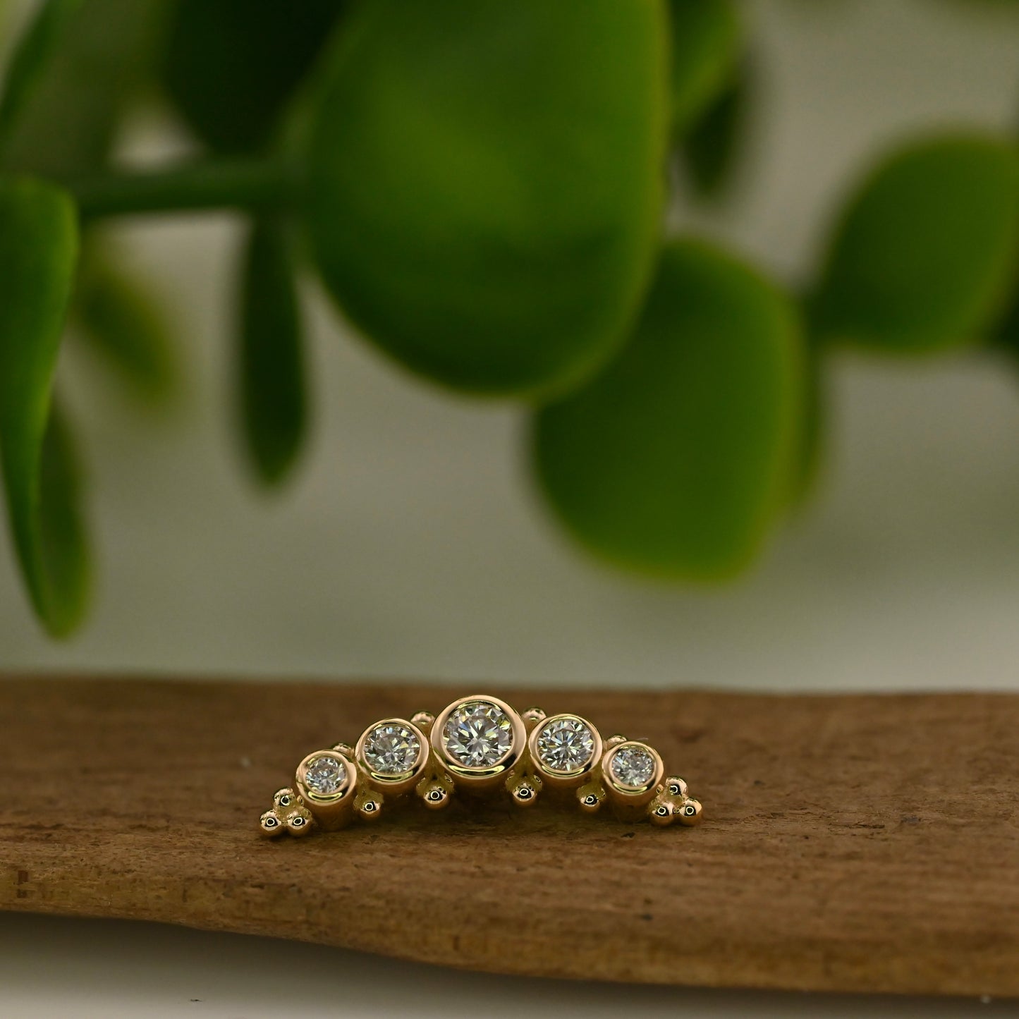 5 Gem Graduating Panaraya