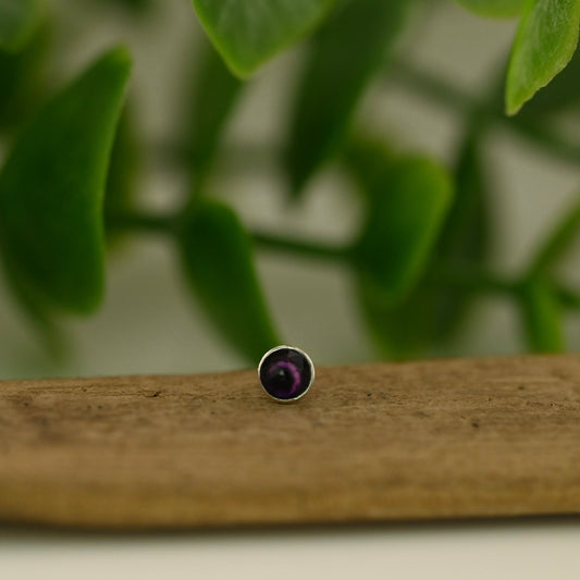 Round Cup - 3mm