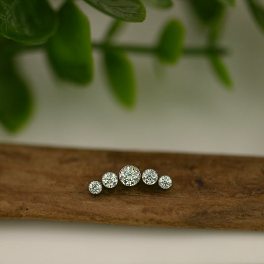 Titanium Bijoux - 9-T