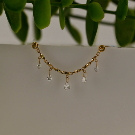 Zeraphine Chain