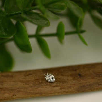 Strawberry - Threaded