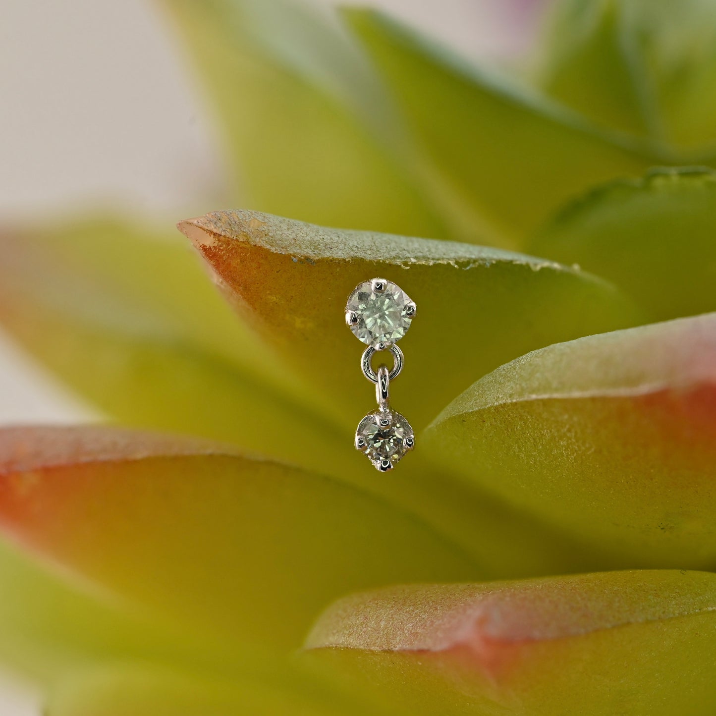 Duet - 2mm Top Gem