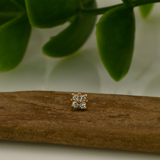 Reema 3.5mm