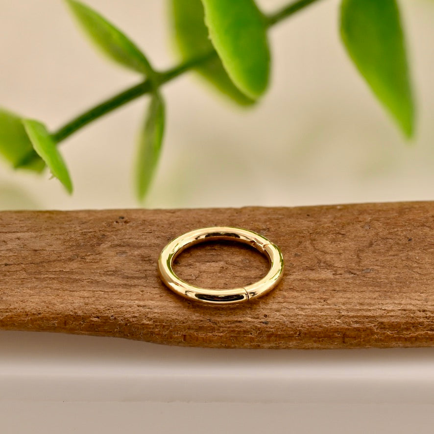 Simple Snap Ring