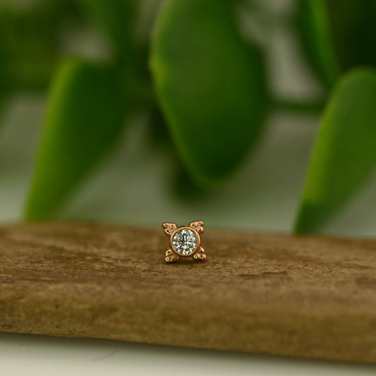 Mini Kandy 5mm - Threadless