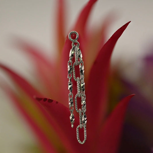 Jiana Chain Charm Dangle