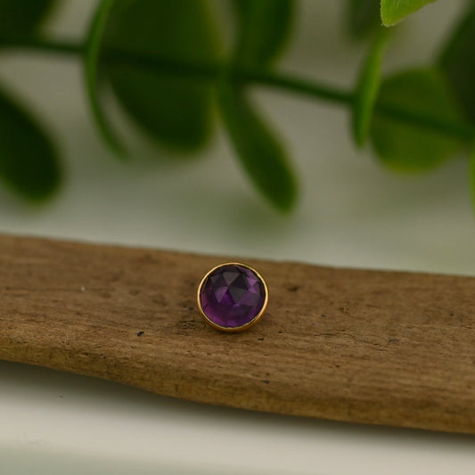 Round Cup 5mm